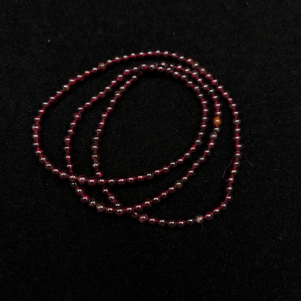 Mixed Color Tourmaline and Agate Beads – Tiny Gemstones for Handmade Jewelry Crafting