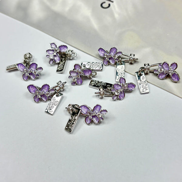 Bracelet Clasps – Single Row, Multi-Row, Gold & Silver, Various Styles