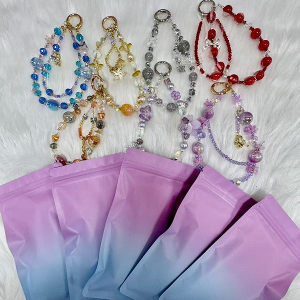 ブラインドバッグ　配信限定lucky bags
